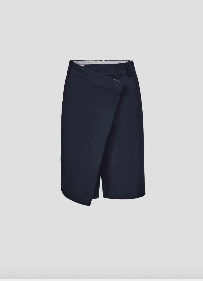 Bellatrix Short - MATTHÉ - bermudas