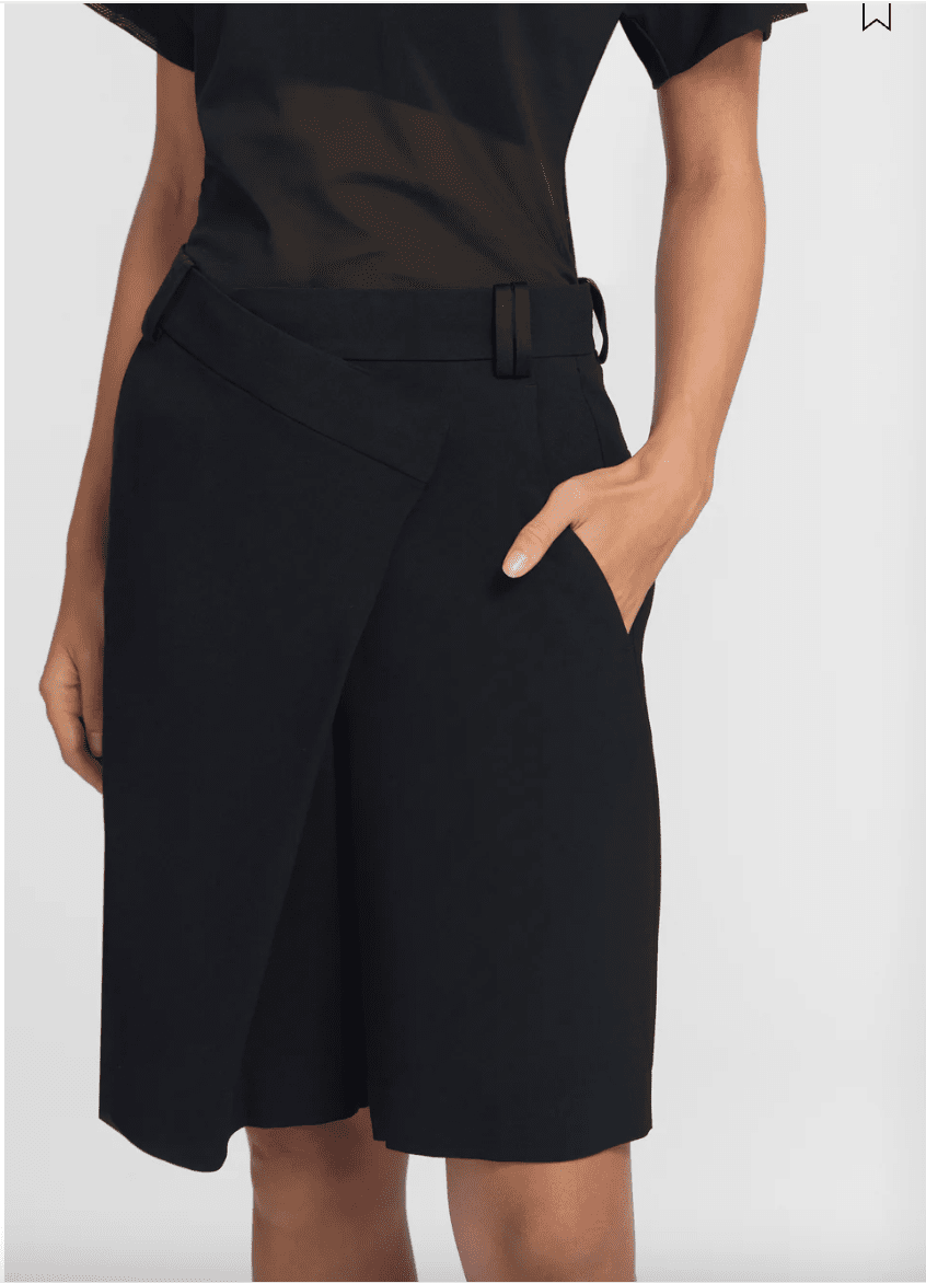 Bellatrix Short - MATTHÉ - bermudas