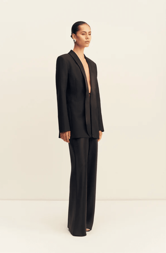 Benji Tuxedo Jacket - MATTHÉ - blazer