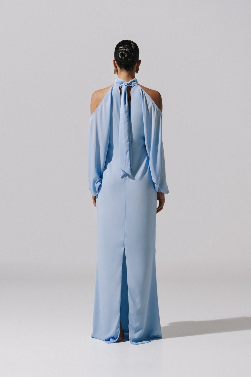 Biscay Maxi Dress - MATTHÉ - 