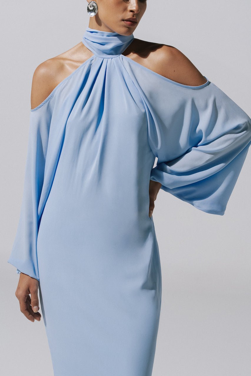 Biscay Maxi Dress - MATTHÉ - 