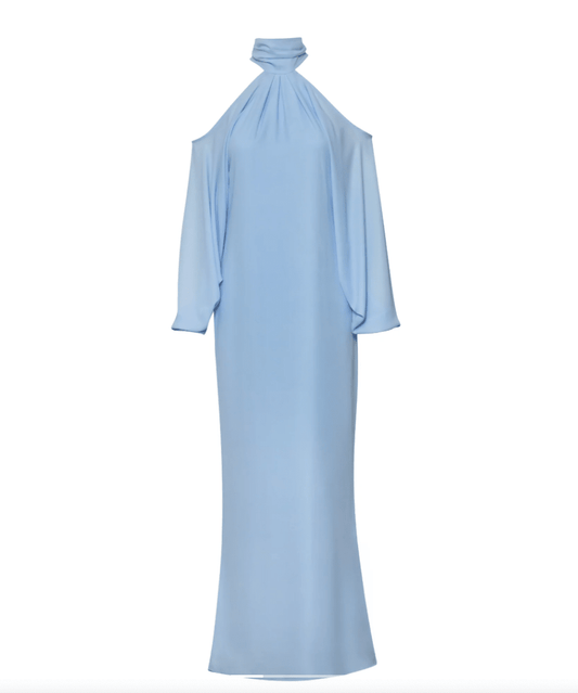 Biscay Maxi Dress - MATTHÉ - 