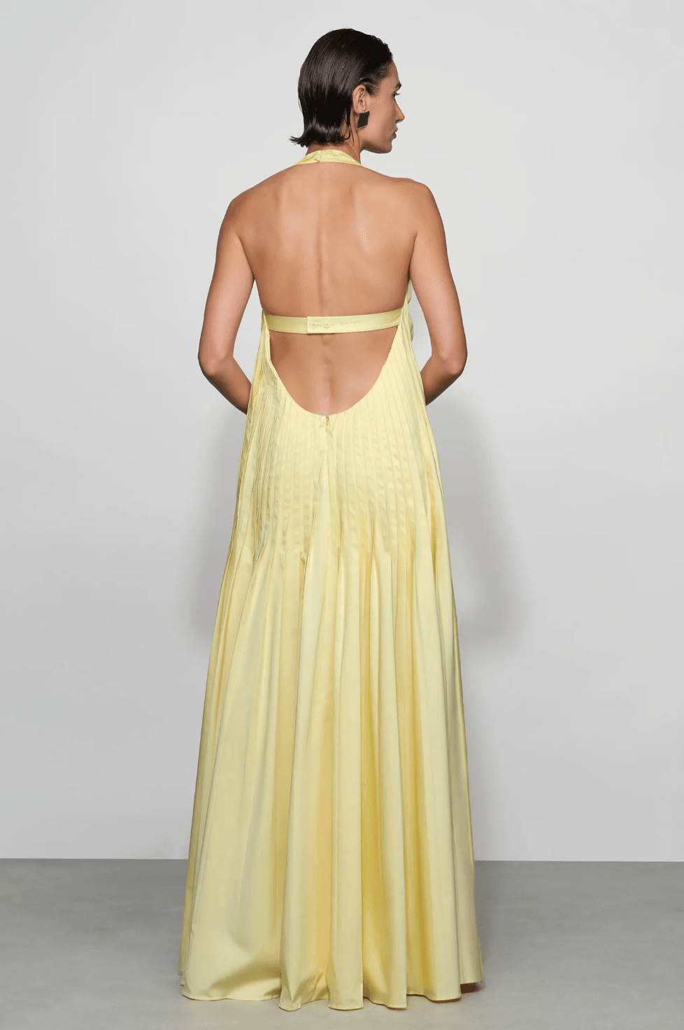 Blythe Maxi Dress - MATTHÉ - Dress