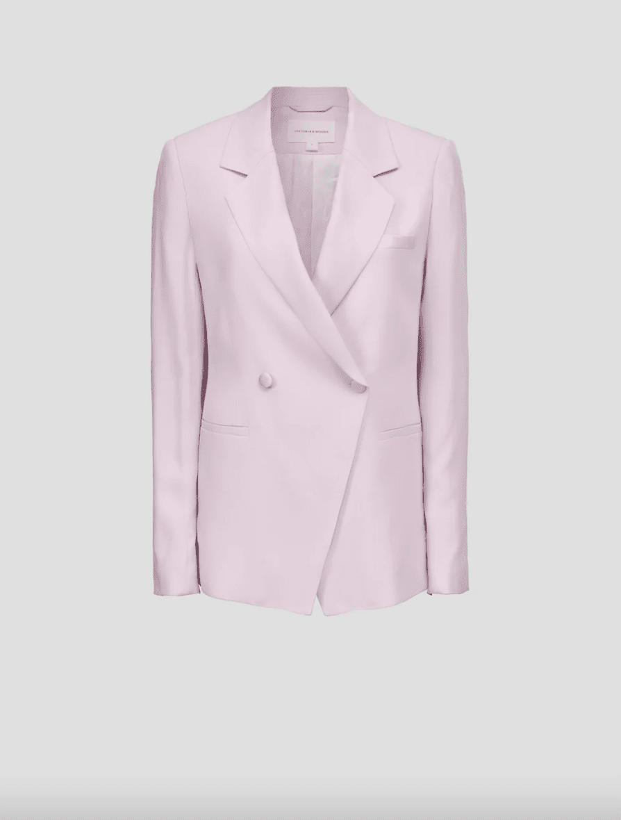 Bombshell Blazer - MATTHÉ - blazer