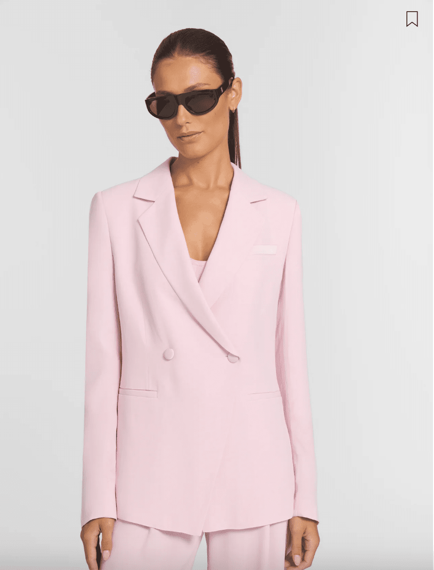 Bombshell Blazer - MATTHÉ - blazer