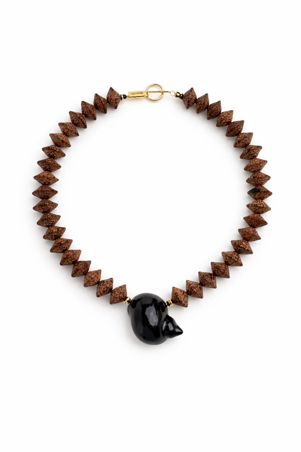 BRUNA NECKLACE - MATTHÉ - Necklace