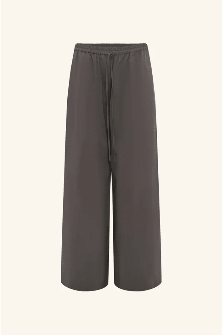Campbell Drawstring Pants - MATTHÉ - pants