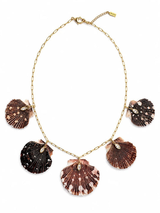 CARLOTA NECKLACE - MATTHÉ - Necklace