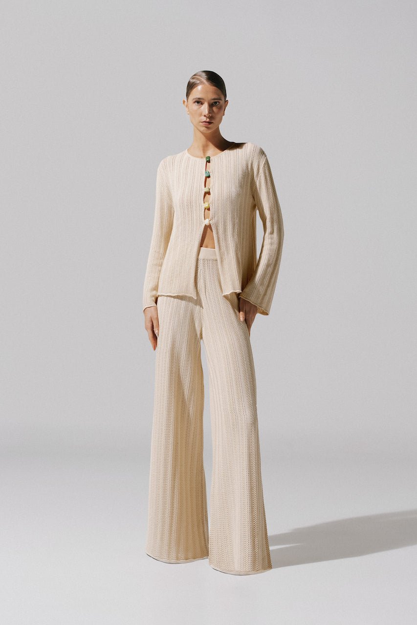 Corsica Pants - MATTHÉ - pants