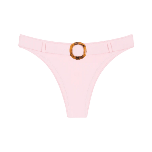 Cossyra Botton | Shell Pink - MATTHÉ - swim botttom