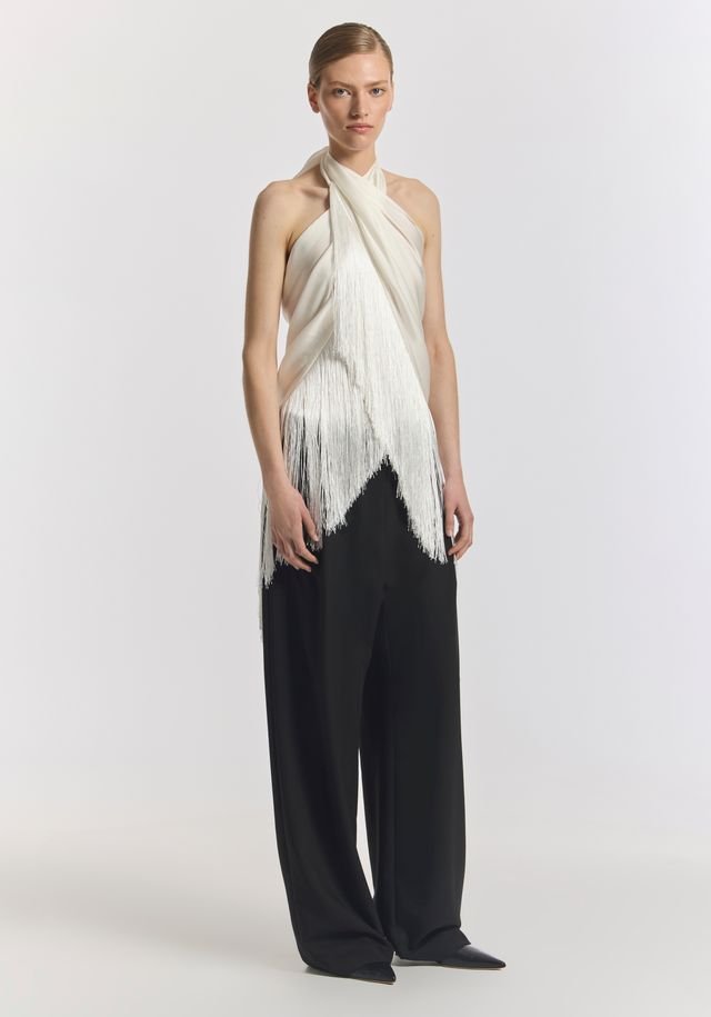 Crown Wrap - MATTHÉ - Top