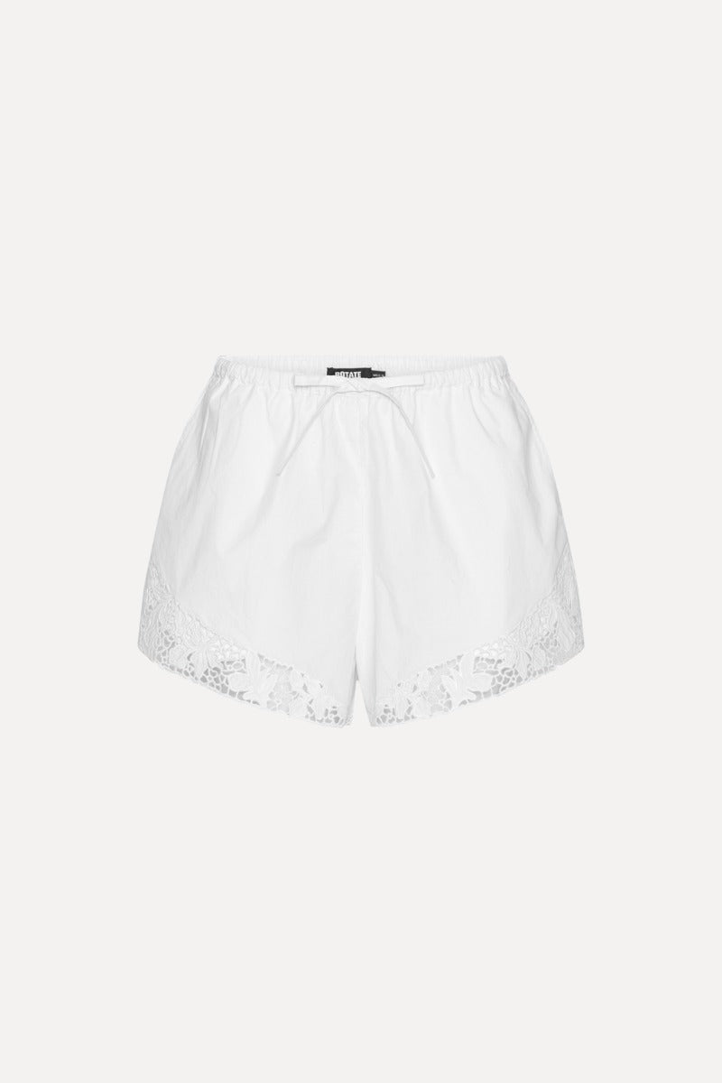 Drawstring Shorts Bright - MATTHÉ - shorts