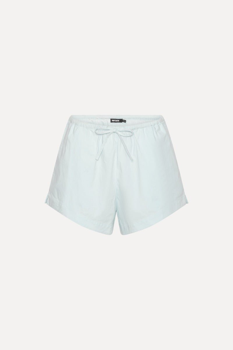 Drawstring Shorts - MATTHÉ - shorts