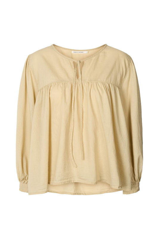 Eike Poet Blouse - MATTHÉ - BLOUSE