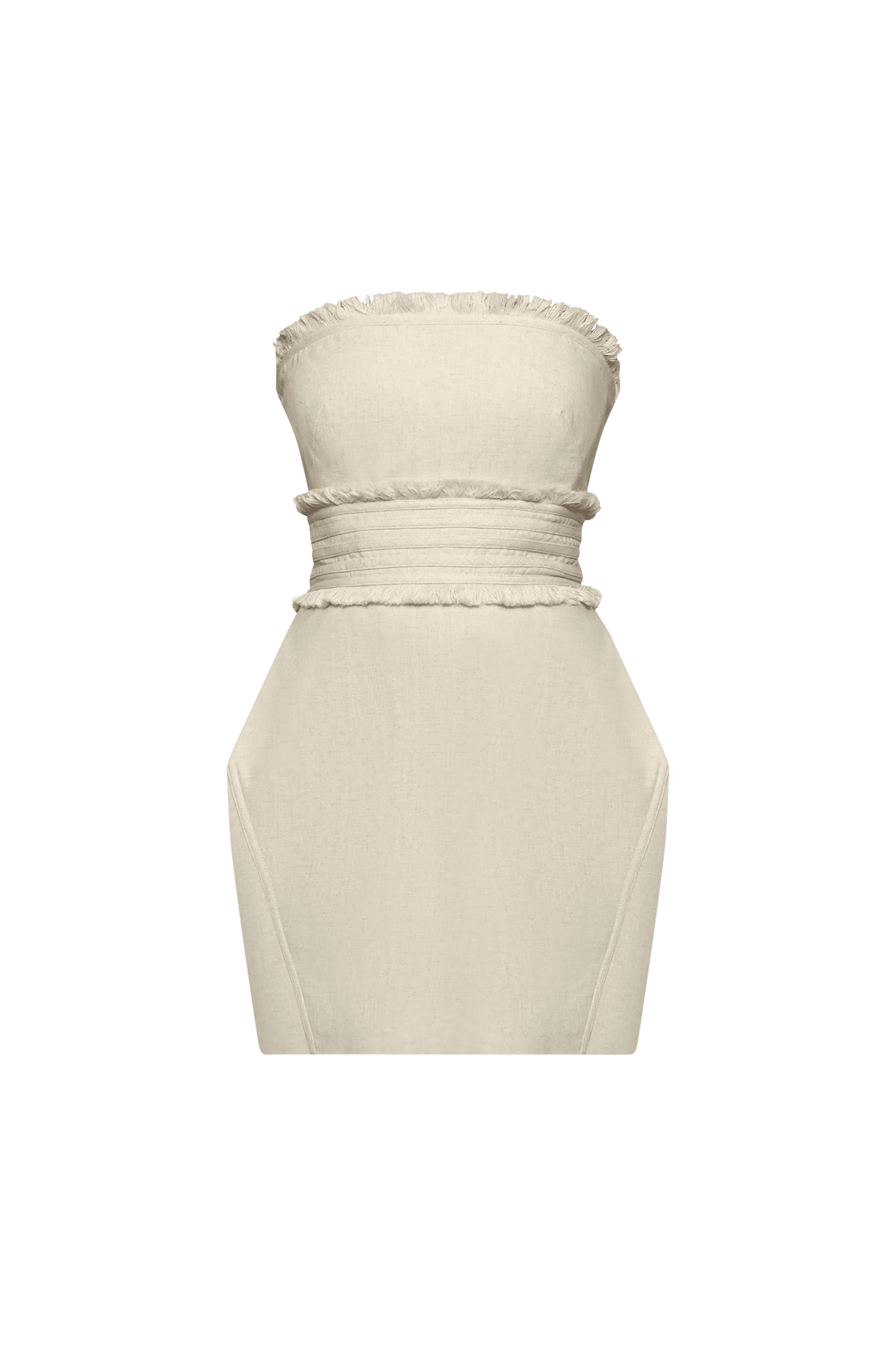 Elettra Dress - MATTHÉ - Dress