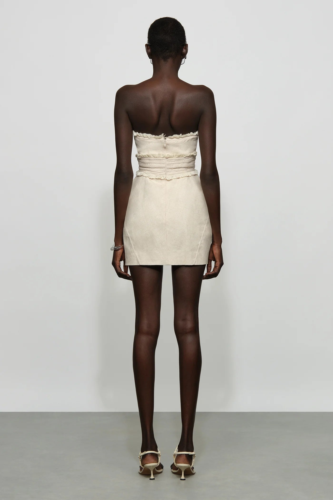 Elettra Dress - MATTHÉ - Dress