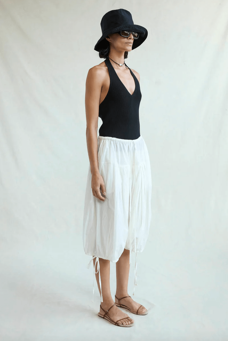 Fisherman Shorts - MATTHÉ - pants