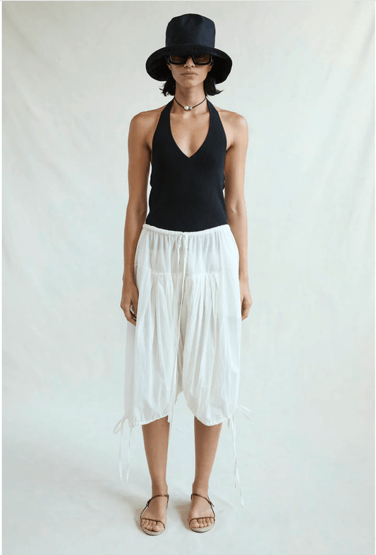 Fisherman Shorts - MATTHÉ - pants