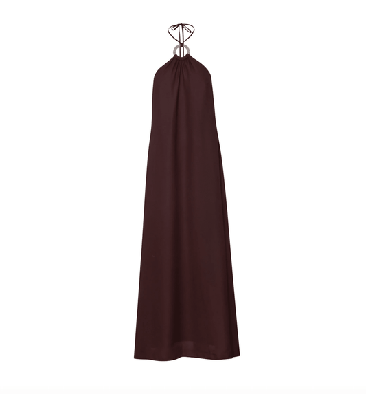 Flora Maxi Dress - MATTHÉ - Dress