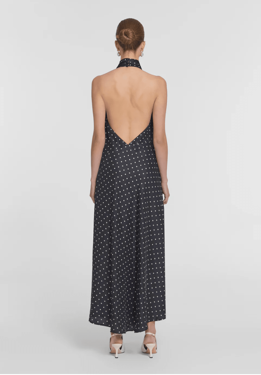 Foreshadow Dress - MATTHÉ - Dress
