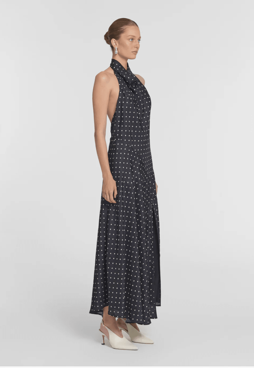 Foreshadow Dress - MATTHÉ - Dress