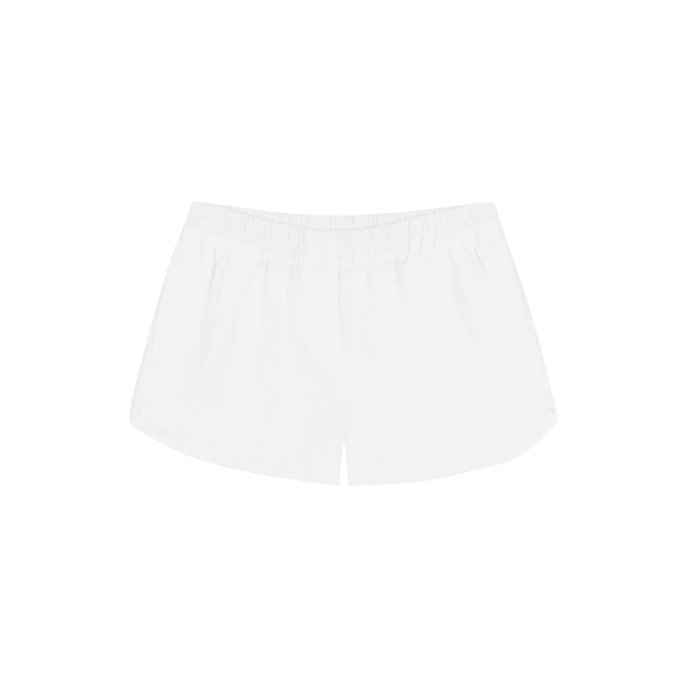 Gadir Linen Shorts - MATTHÉ - shorts
