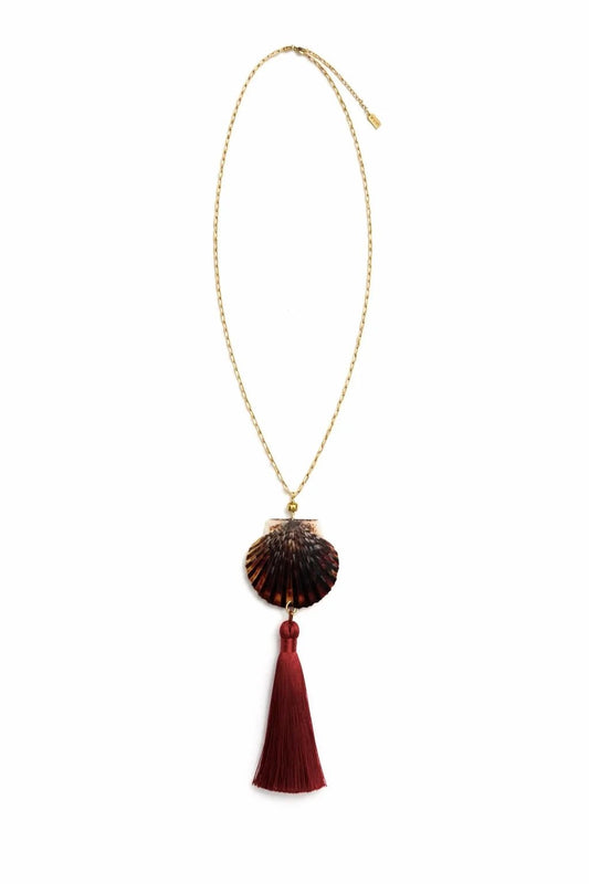 GRECIA NECKLACE - MATTHÉ - Necklace