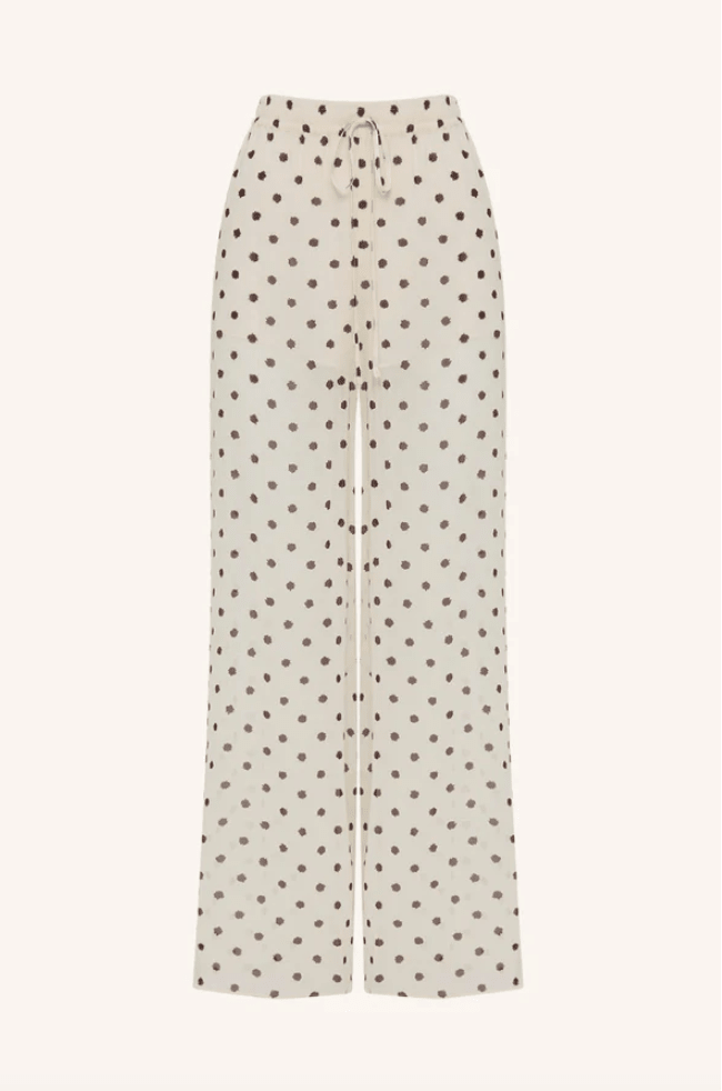 Houston Drawstrig Pants - MATTHÉ - pants