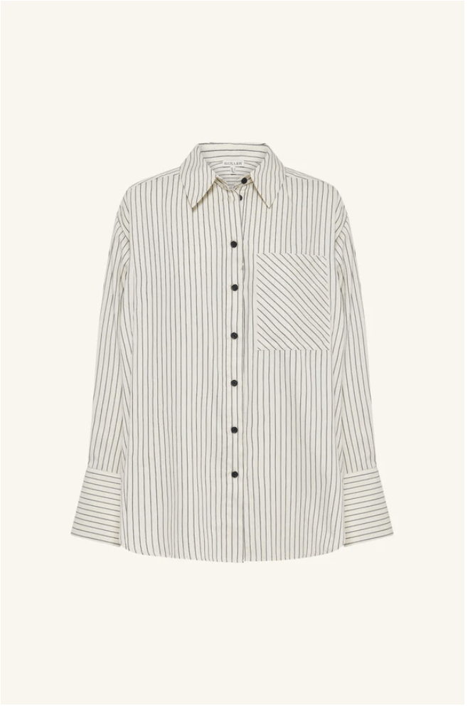 Hudson Shirt - MATTHÉ - shirt