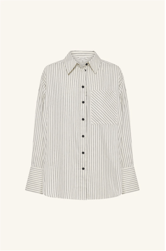 Hudson Shirt - MATTHÉ - shirt