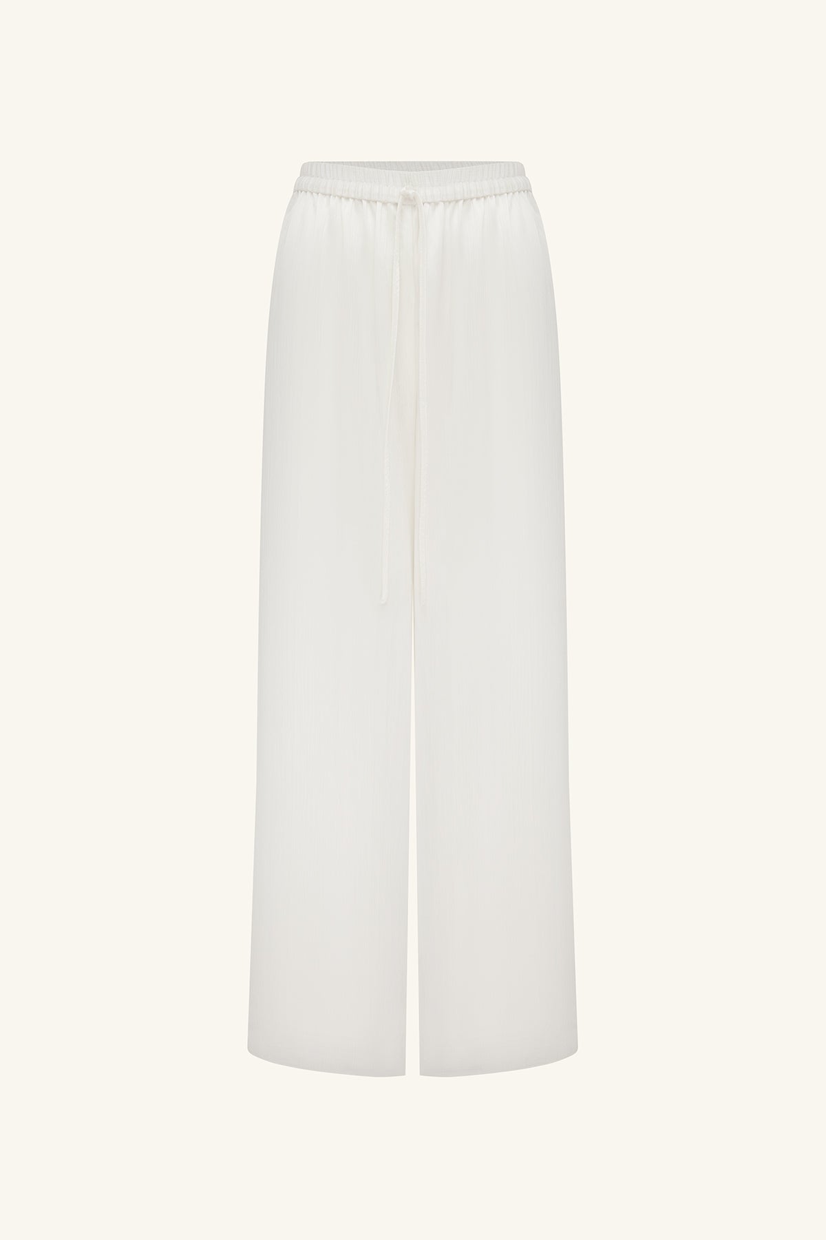 Huxley Drawstring Pant - MATTHÉ - pants