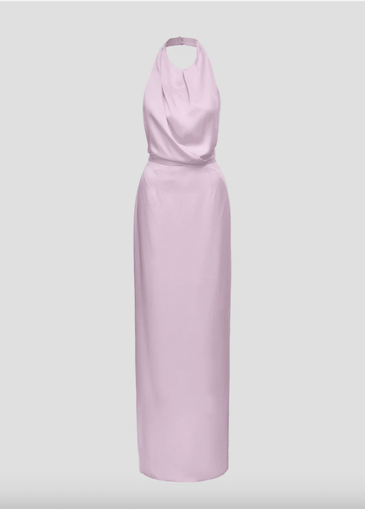 Insatiable Halter Dress - MATTHÉ - Dress
