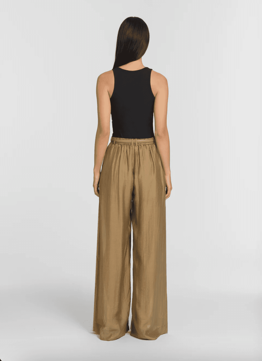 Irishman Pants - MATTHÉ - pants