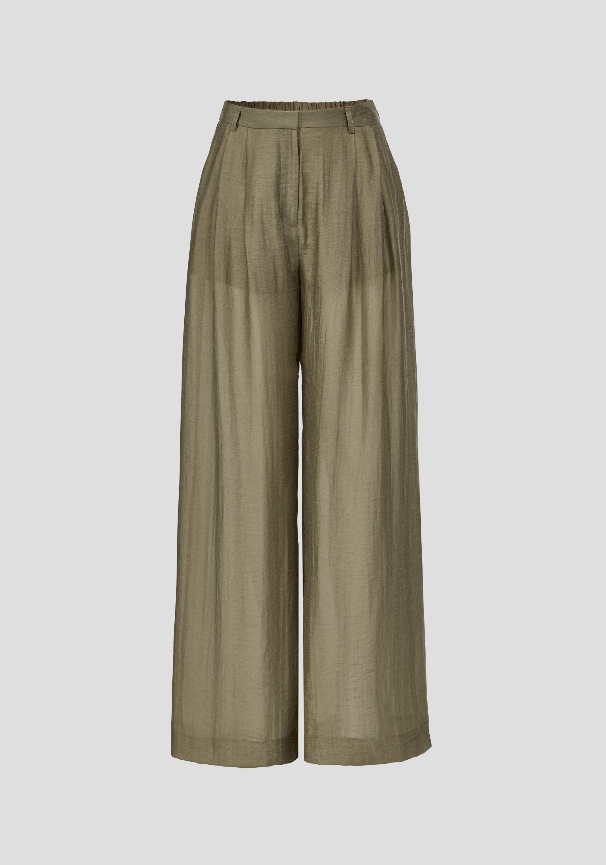 Irishman Pants - MATTHÉ - pants
