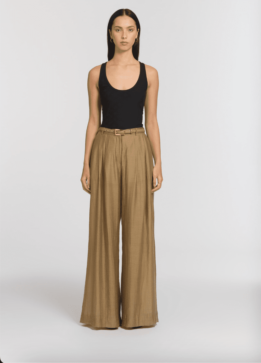 Irishman Pants - MATTHÉ - pants