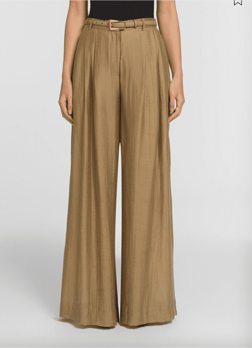 Irishman Pants - MATTHÉ - pants