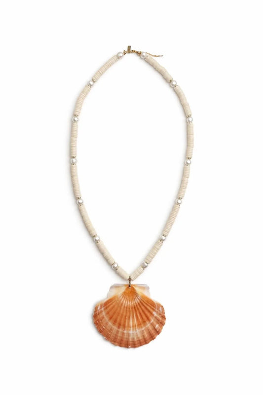 IRLANDA NECKLACE - MATTHÉ - Necklace