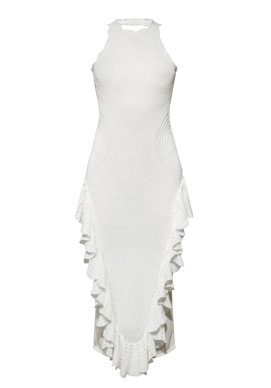 Jemma Dress - MATTHÉ - Dress