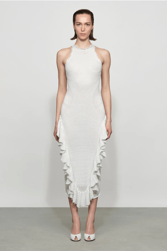 Jemma Dress - MATTHÉ - Dress