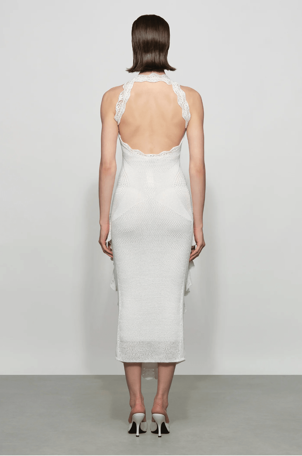 Jemma Dress - MATTHÉ - Dress