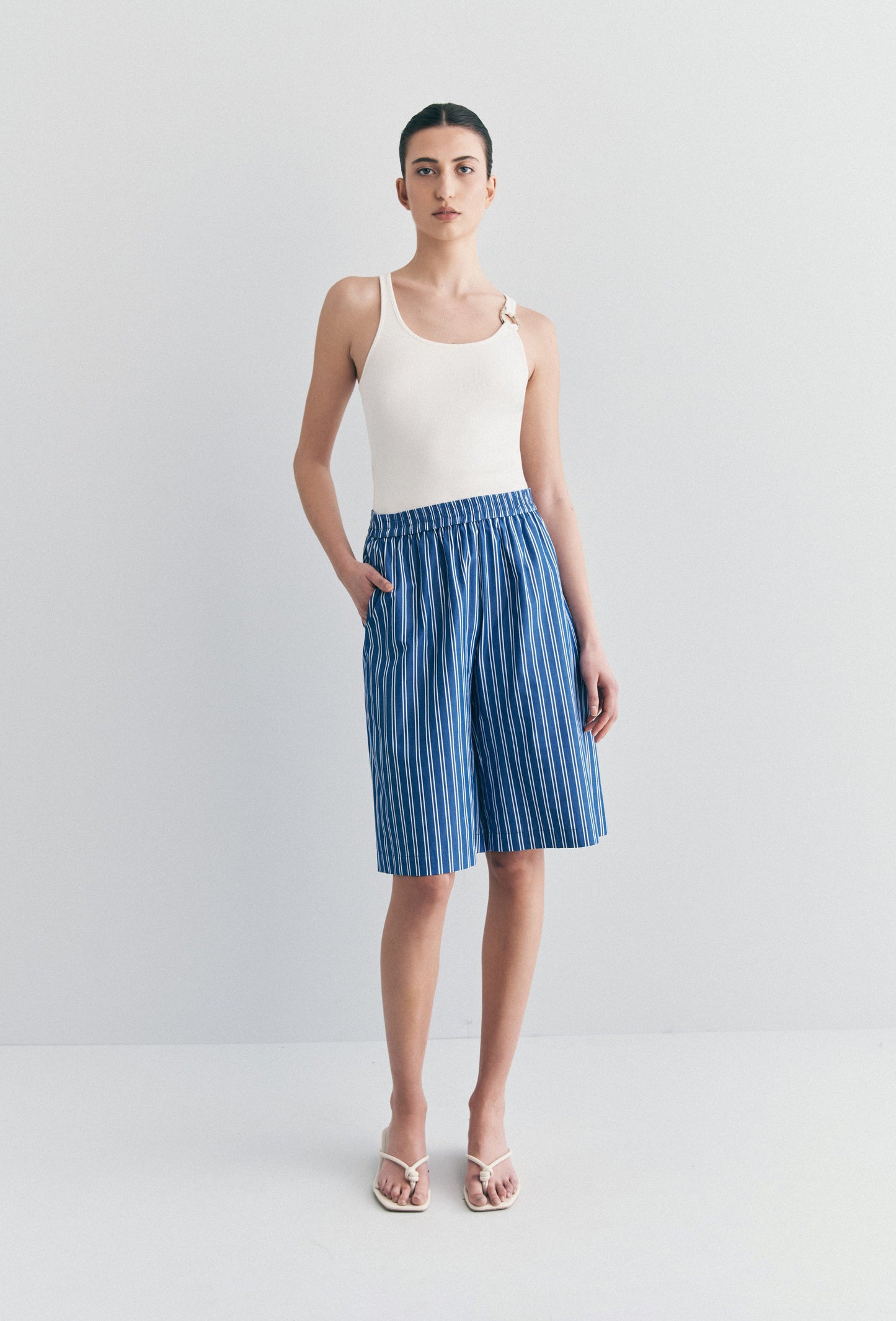 Judge Short - MATTHÉ - pants