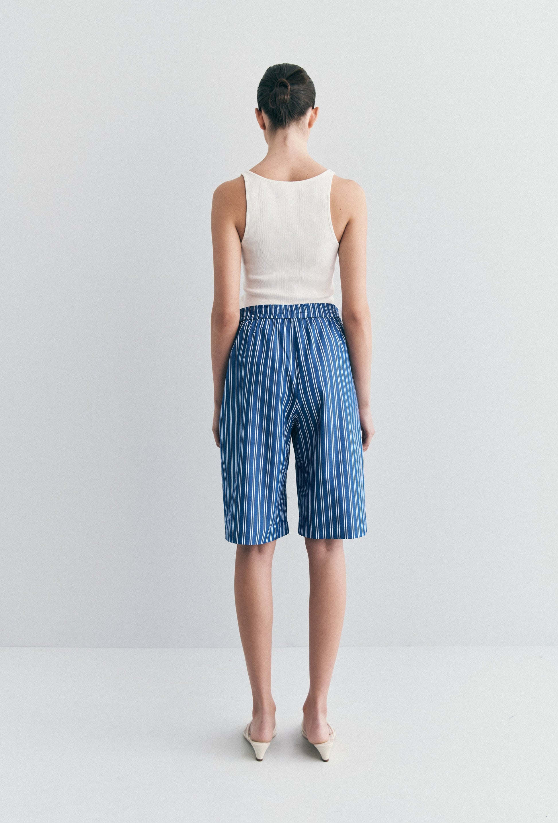 Judge Short - MATTHÉ - pants