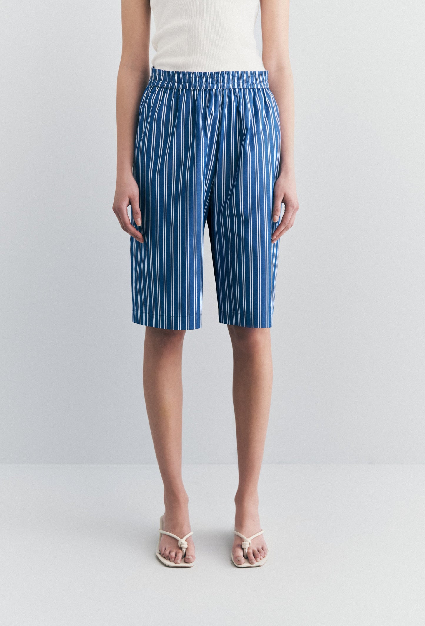 Judge Short - MATTHÉ - pants