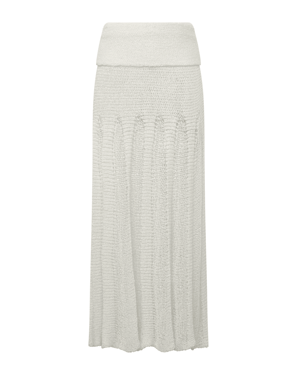Kiernan Knit Skirt - MATTHÉ - Skirt