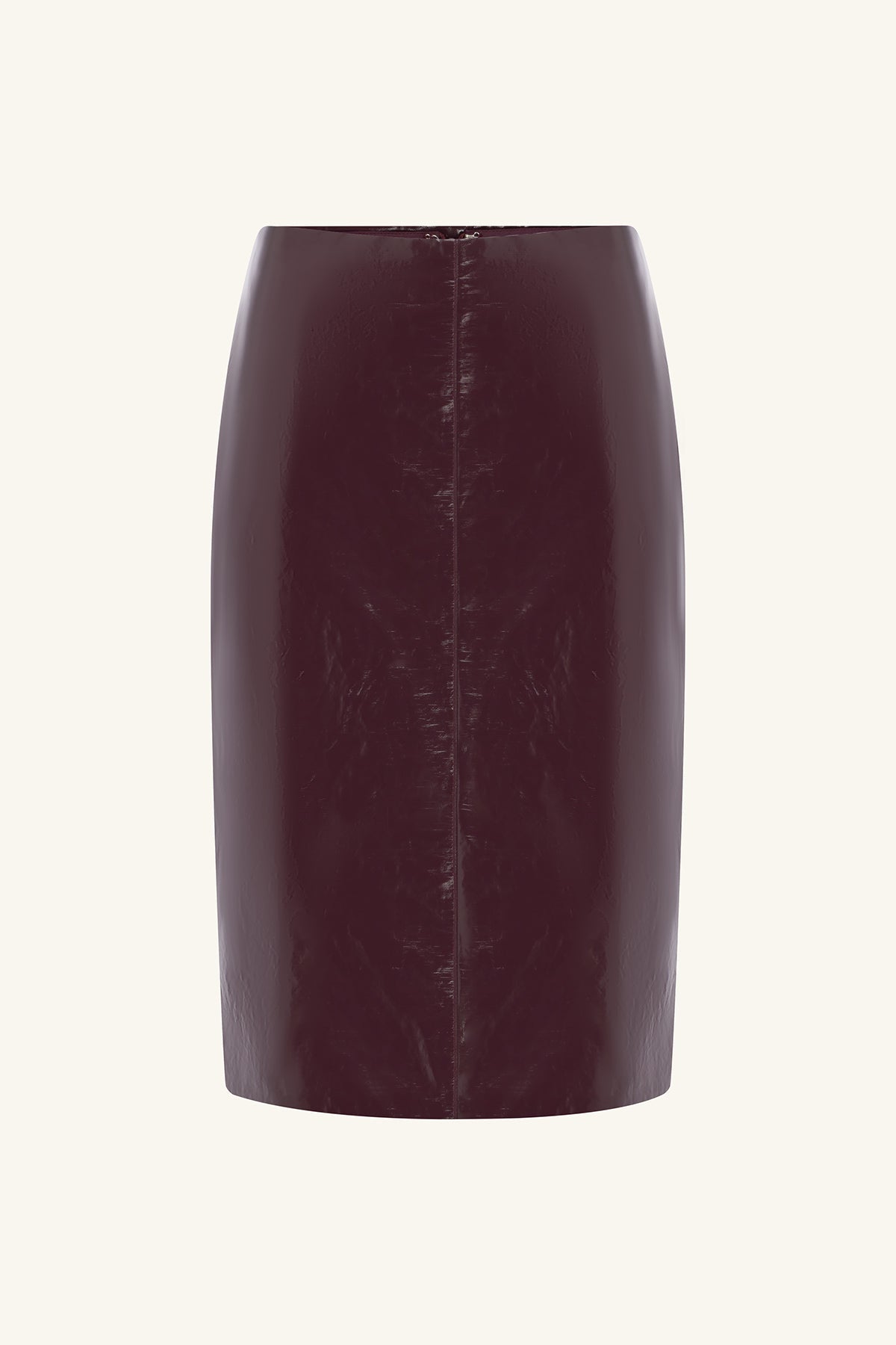 Lilou Midi Skirt - MATTHÉ - Skirt