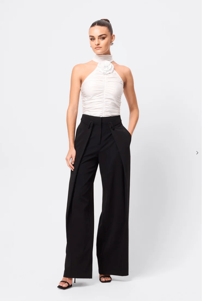 Love Again Top - MATTHÉ - Top