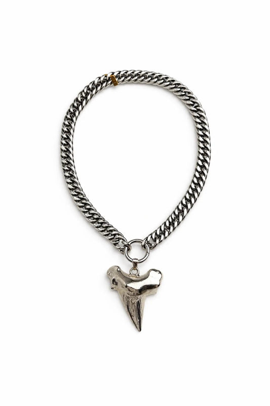 MAKENA NECKLACE - MATTHÉ - Necklace