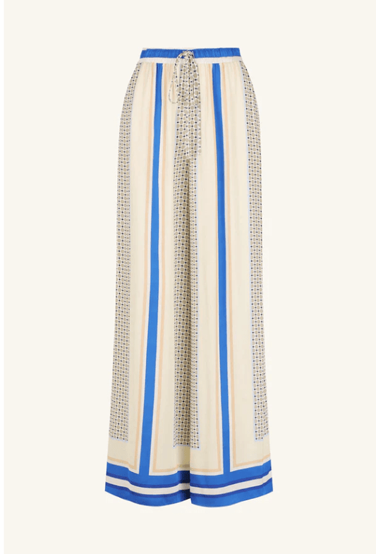 Meret Drawstring Pant - MATTHÉ - Pant
