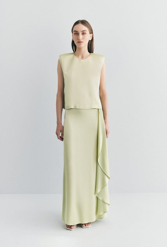 Midsummer Skirt - MATTHÉ - Skirt
