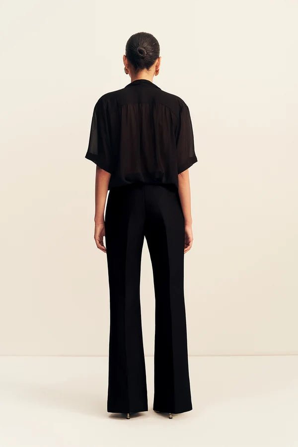 Otis Fitted Pant - MATTHÉ - Pant